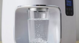 removes mineral deposits effectively