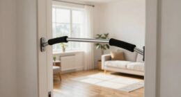 rent friendly pull up options