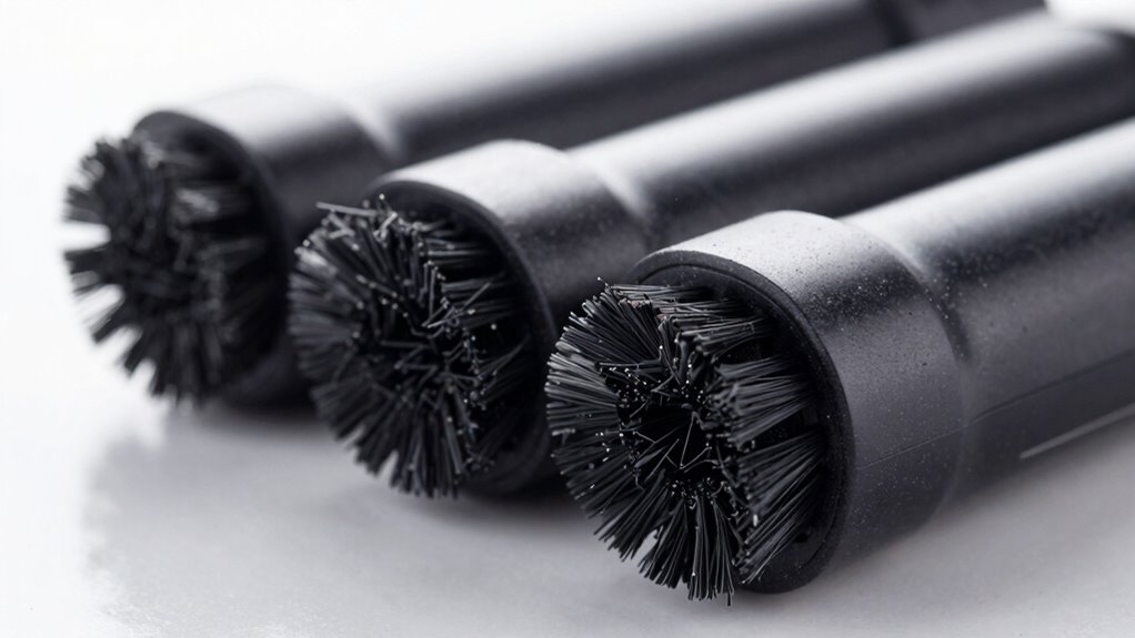 replace worn compatible brushes