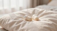 replacing apartment earplugs