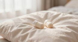 replacing apartment earplugs