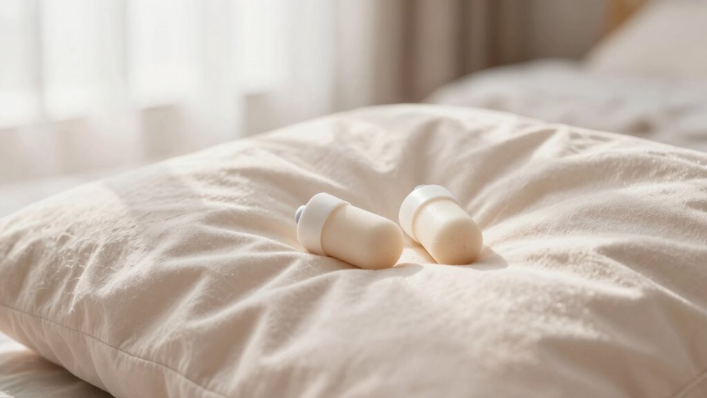 replacing apartment earplugs