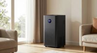 room volume dehumidifier selection