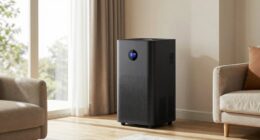 room volume dehumidifier selection
