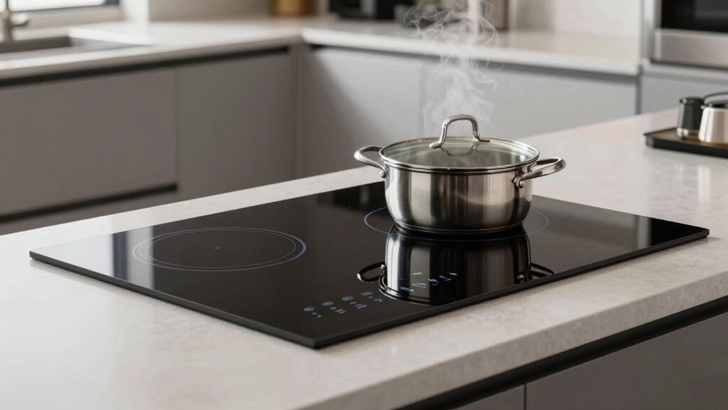 safe efficient precise cooking