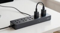 safe electrical device use