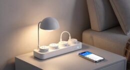 safe smart plug usage