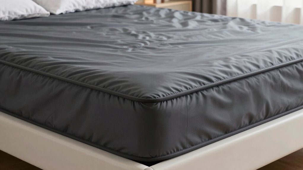 secure durable breathable protection