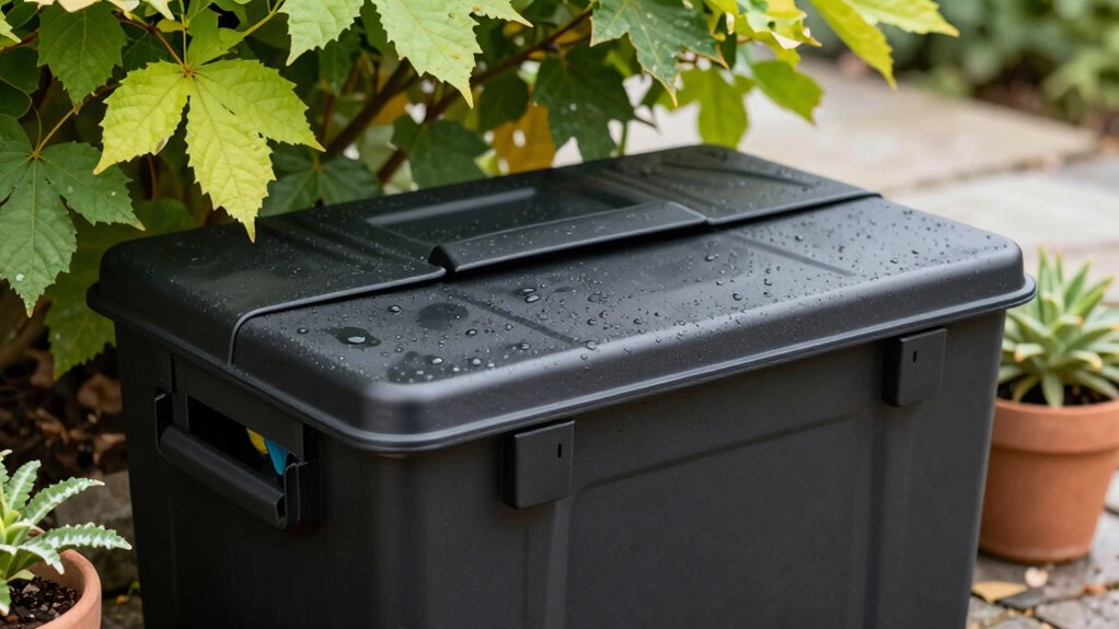 secure eco friendly storage solutions