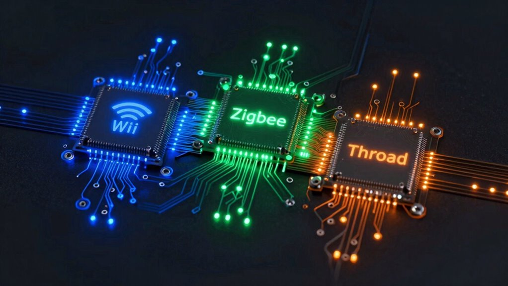 secure efficient smart connectivity