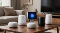 select voice assistants wisely