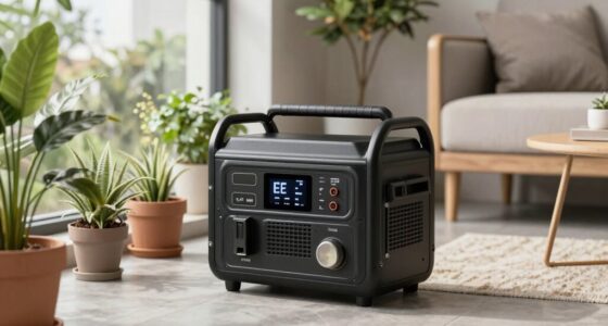 selecting ideal apartment inverter