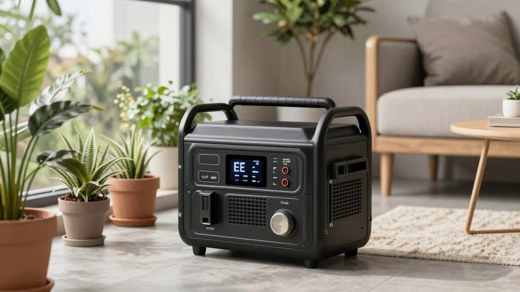 selecting ideal apartment inverter