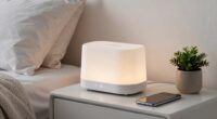 selecting ideal white noise machine