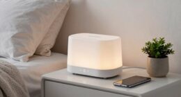 selecting ideal white noise machine