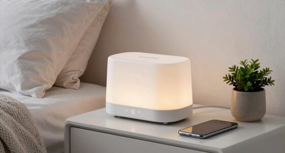selecting ideal white noise machine