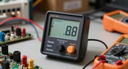 selecting the right watt meter