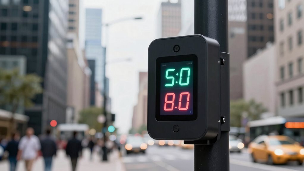 sensor calibration ensures accuracy