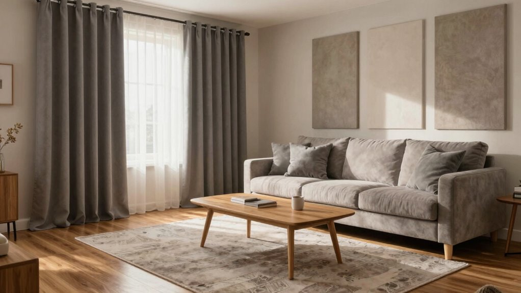silent home soundproofing