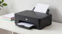 simple office printer guide