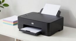 simple office printer guide