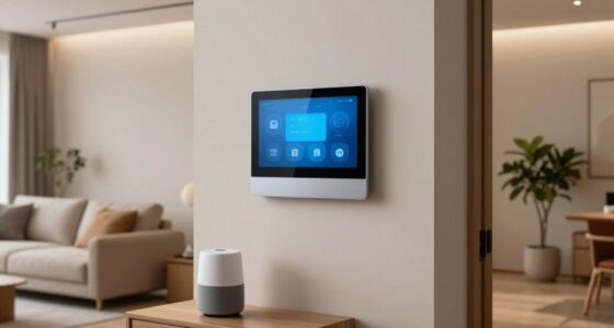 simplify smart home controls