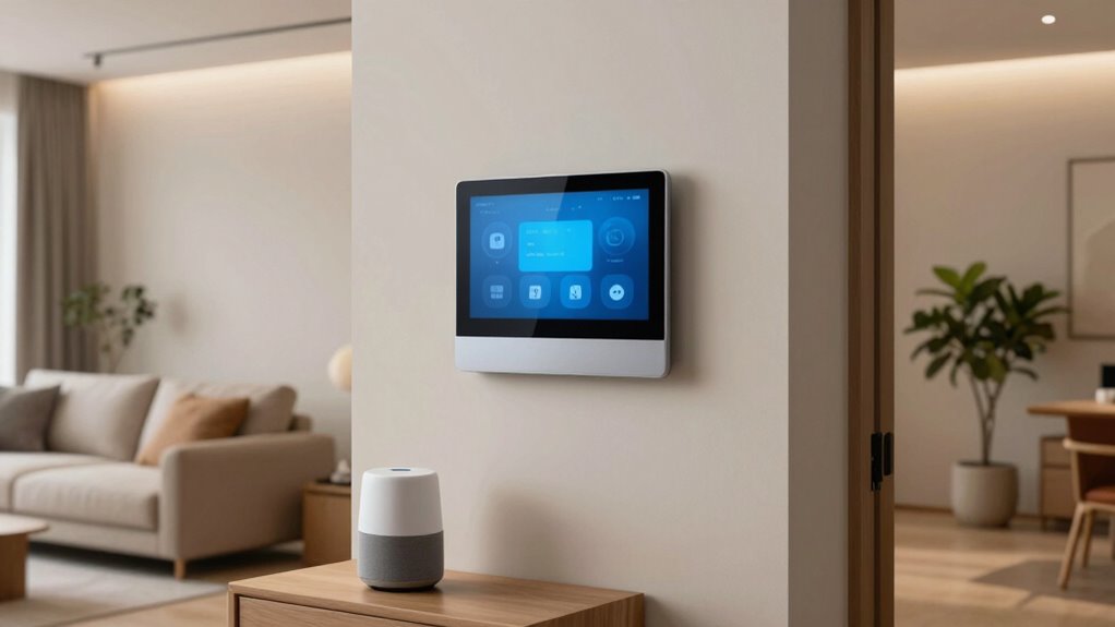 simplify smart home controls