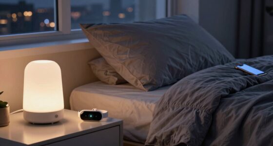 sleep aids versus distractions
