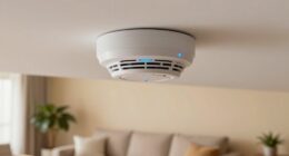 smart carbon monoxide alarms