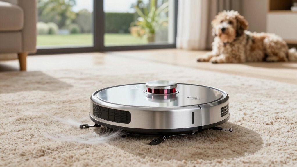 smart durable efficient cleaning