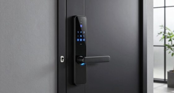 smart lock installation challenges