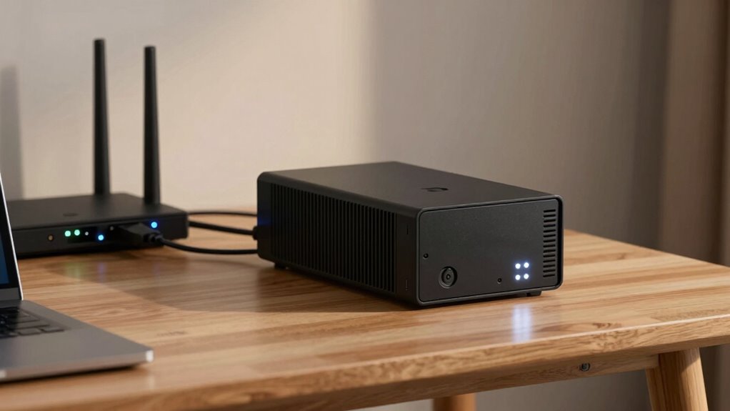 solar powered backup internet solutions