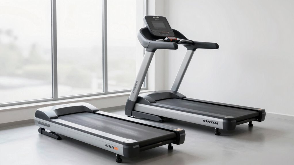space efficient fitness comparison