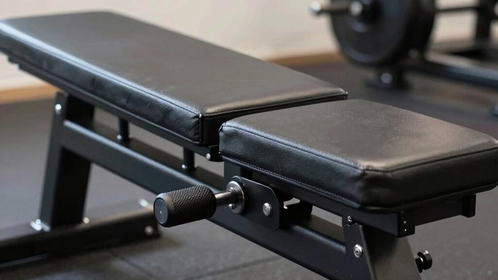 stable adjustable ergonomic support