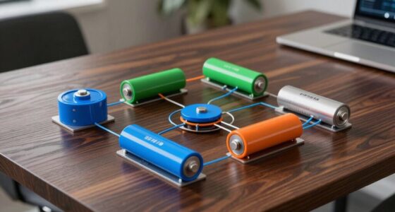 starting battery ecosystem journey