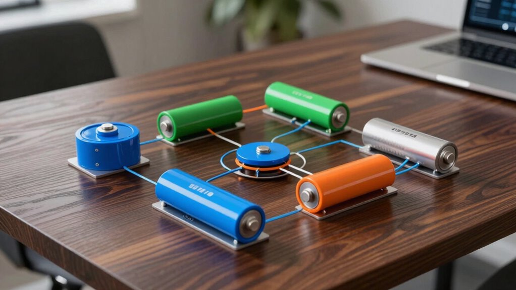 starting battery ecosystem journey