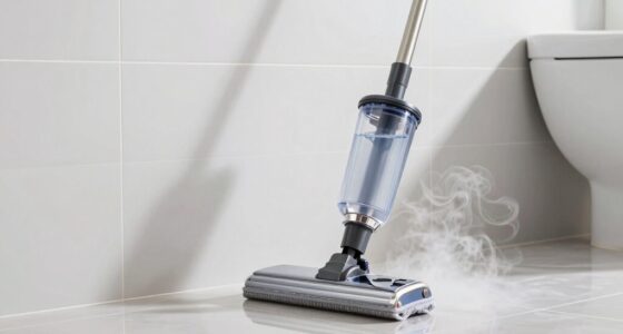 steam cleaning misconceptions explained