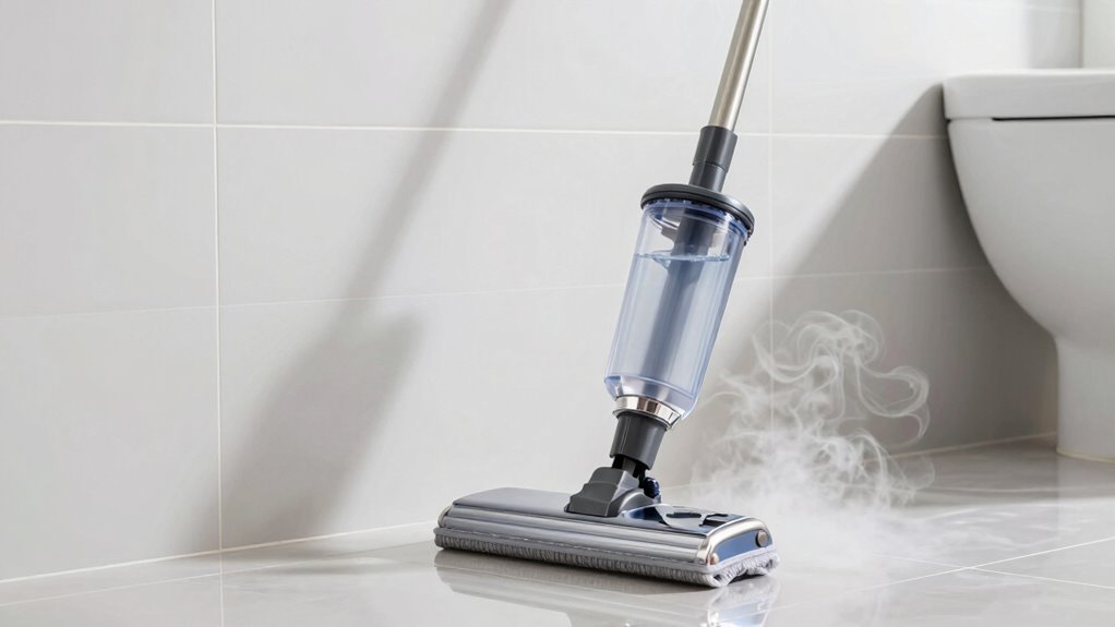 steam cleaning misconceptions explained