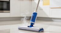 steam mop buying guide