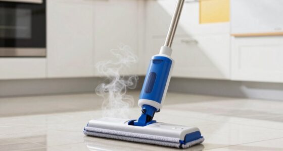 steam mop buying guide
