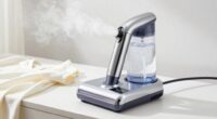 steam power and effectiveness