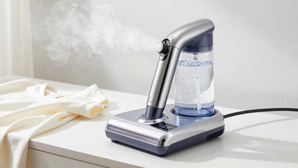 steam power and effectiveness