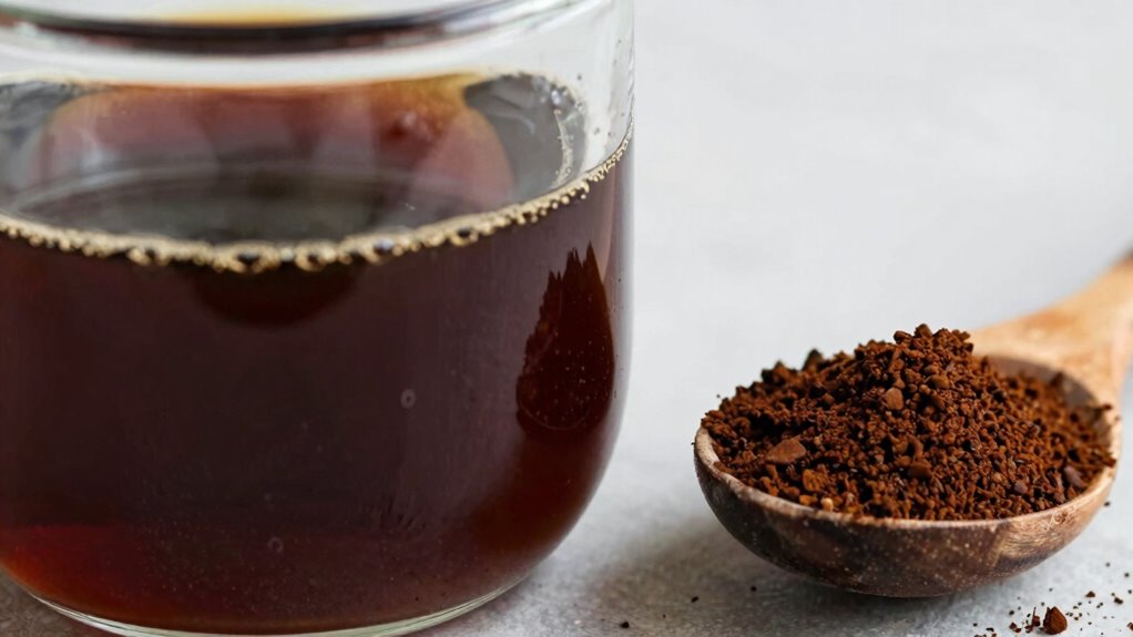 steep time and grind