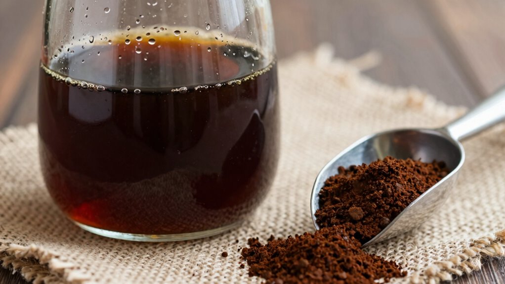 steep time and grind