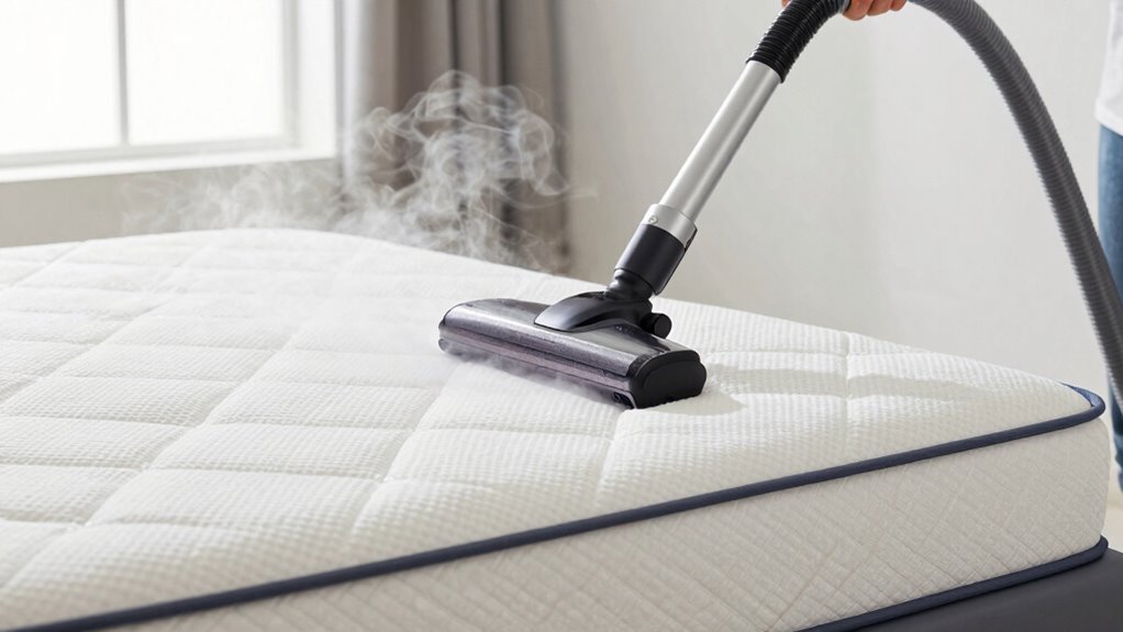surface cleaning deodorizing airing