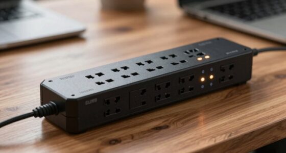 surge protector buying guide