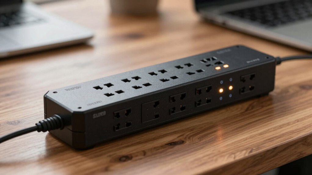 surge protector buying guide