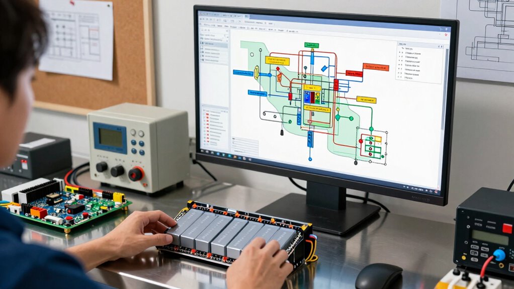 sustainable battery supply chain