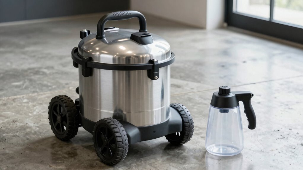 tank size impacts efficiency