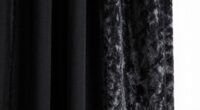 types of blackout fabrics